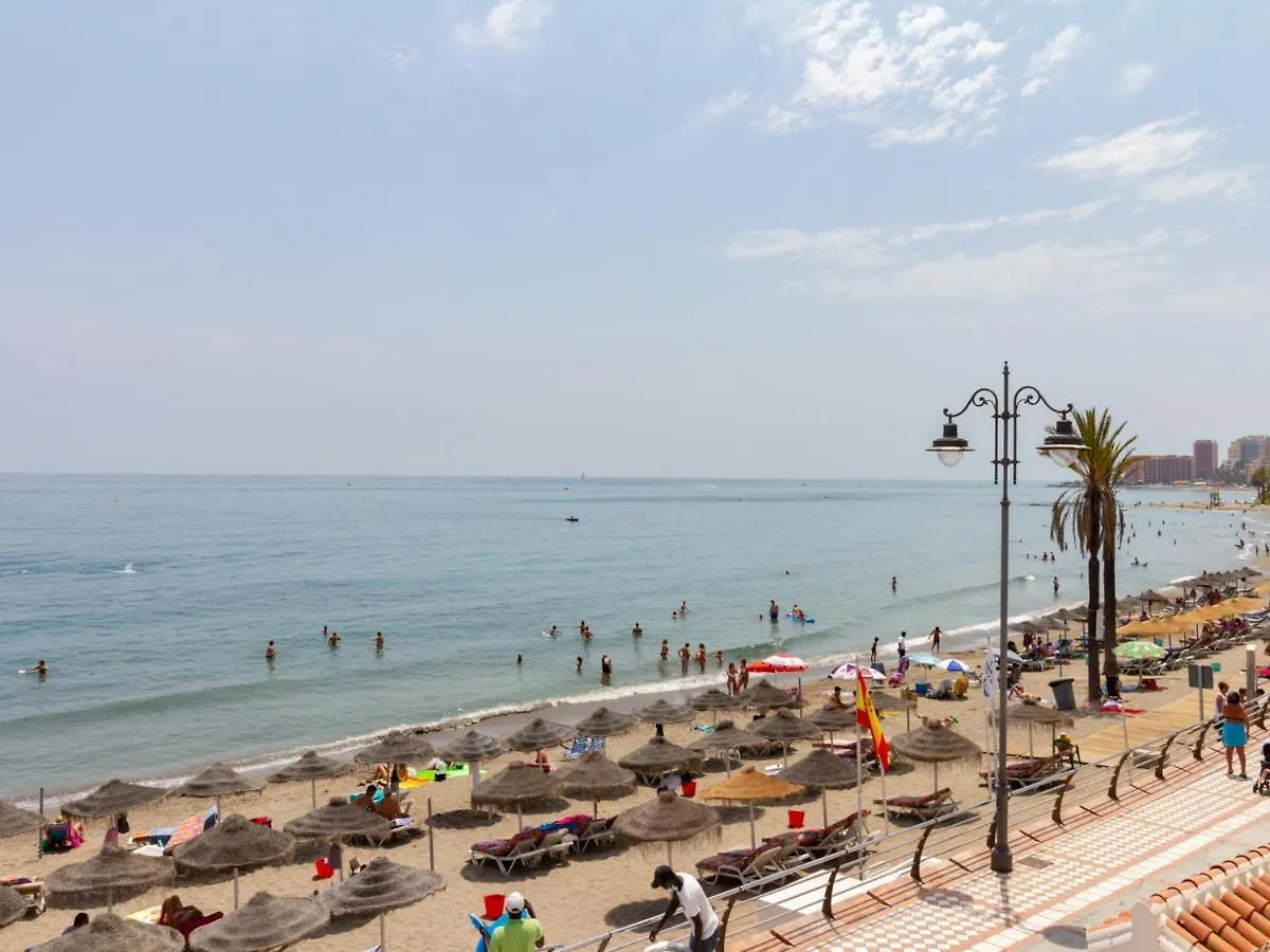 Apartmán Casa Paloma Benalmádena